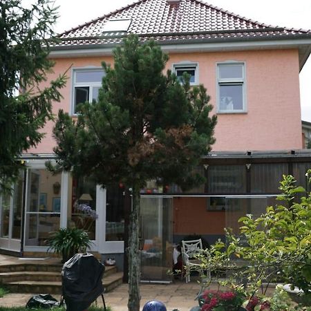 Fewo Naehe Seenlandschaft - Belantis Leipzig Buitenkant foto