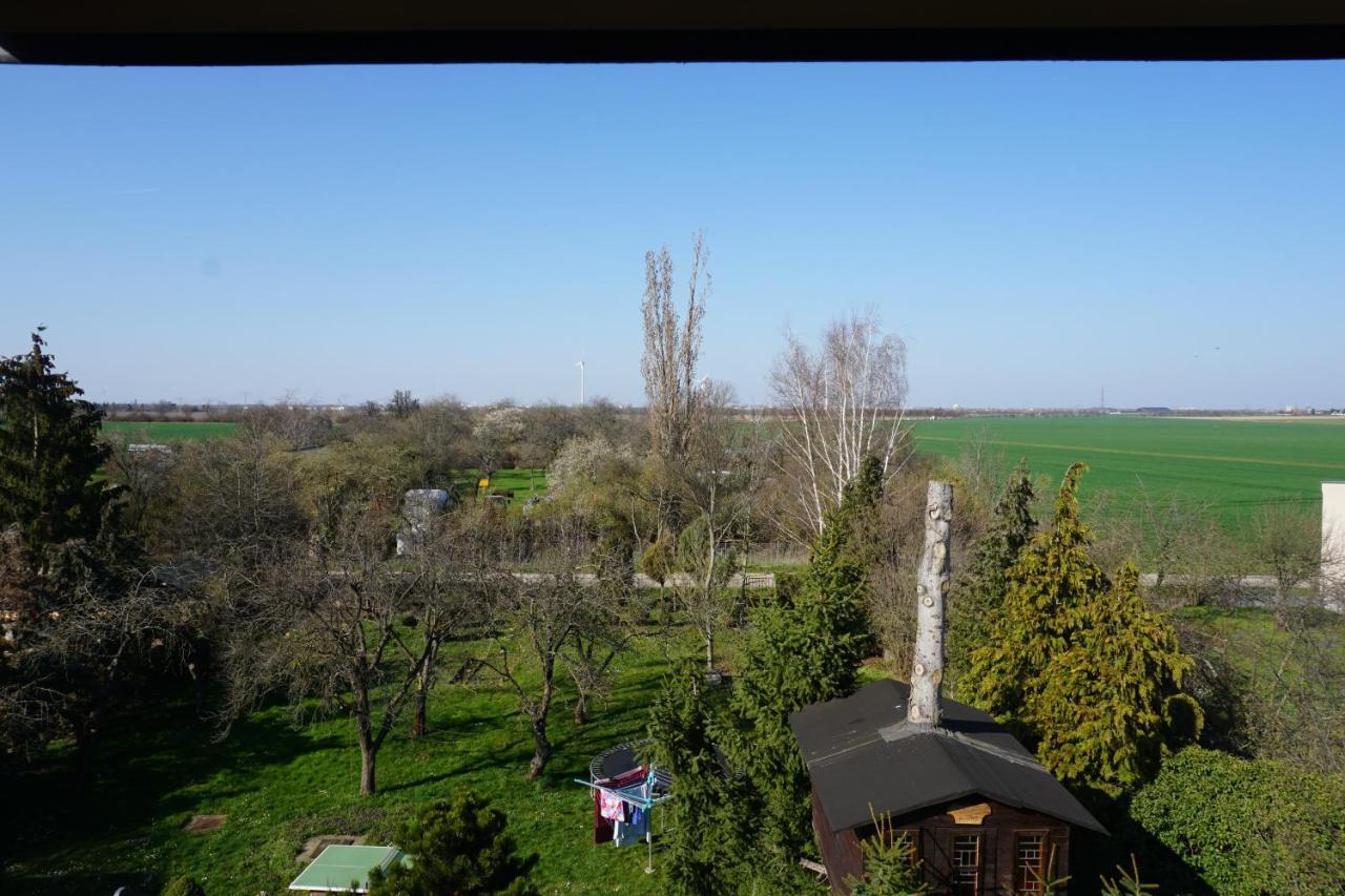 Fewo Naehe Seenlandschaft - Belantis Leipzig Buitenkant foto