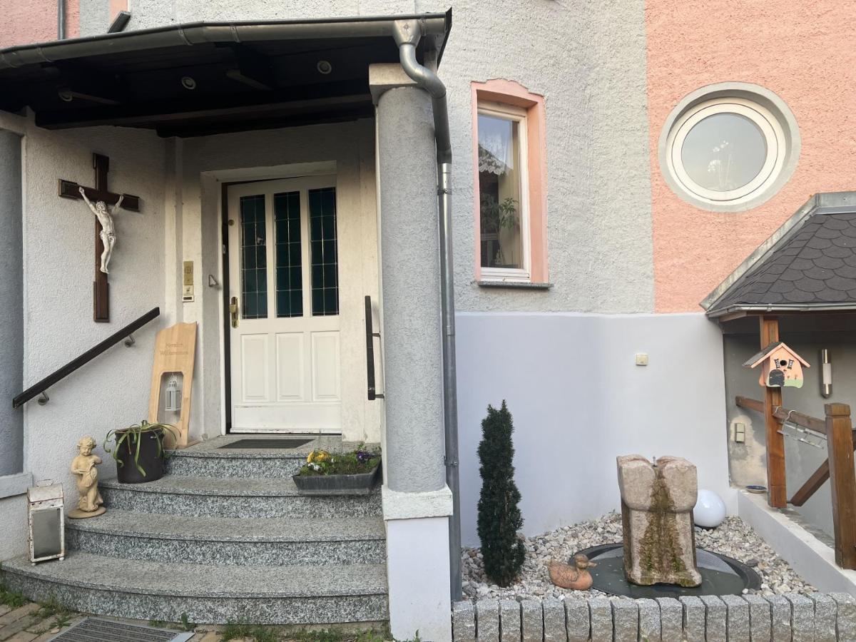 Fewo Naehe Seenlandschaft - Belantis Leipzig Buitenkant foto
